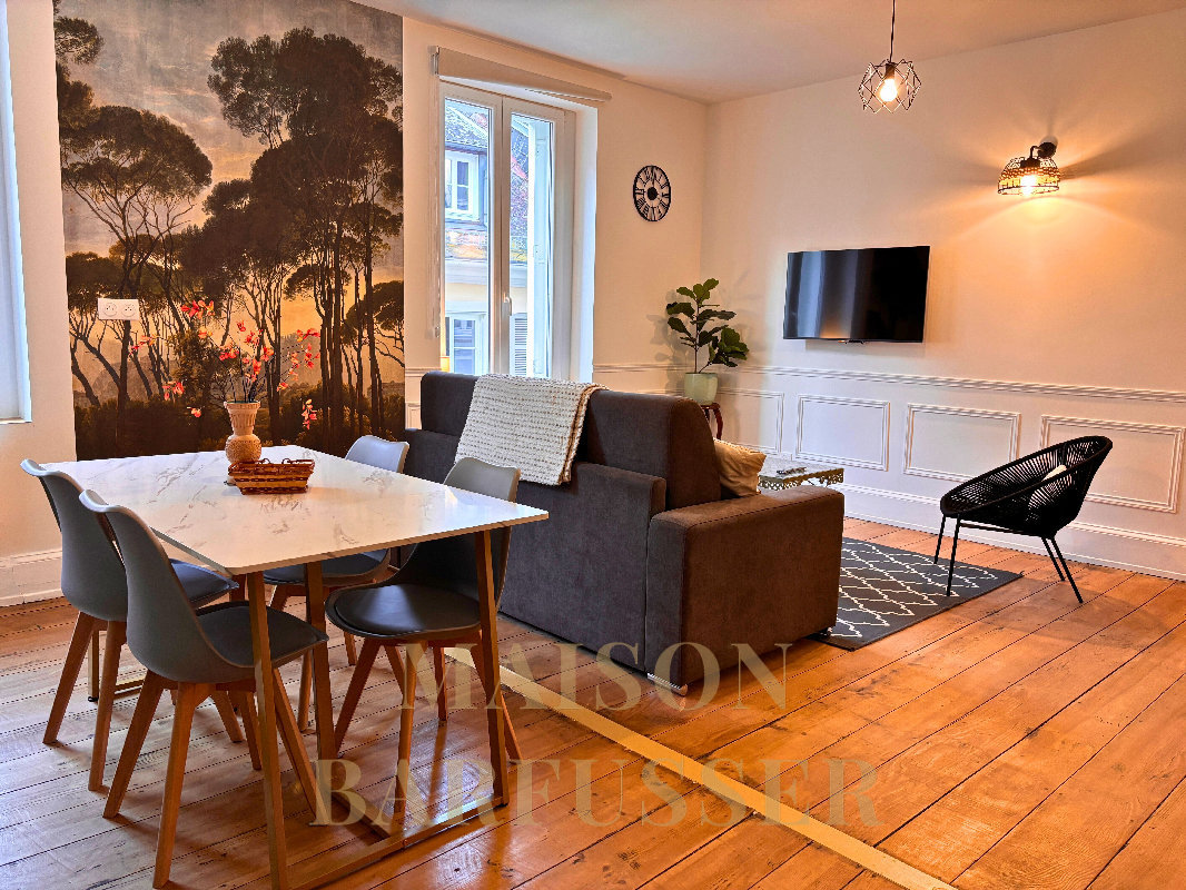 Suite Aube – photo 5