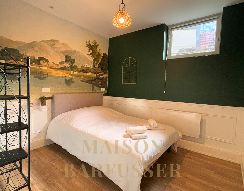 Suite Aube – photo 6