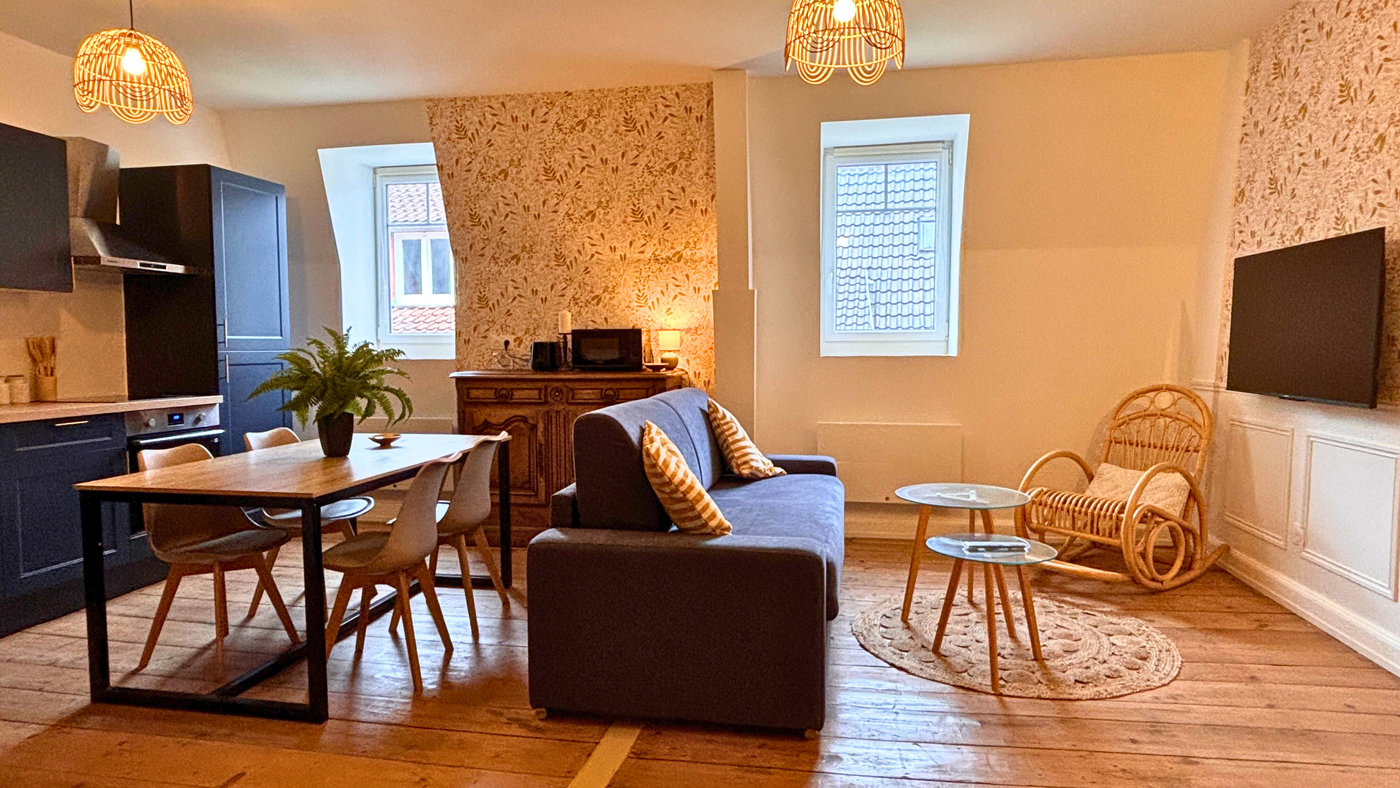 Suite Solstice – photo 1